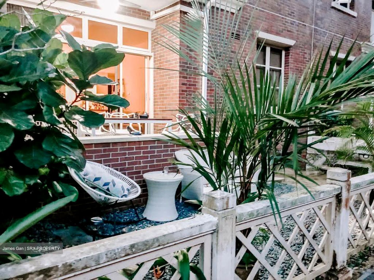Gallop Gables (D10), Condominium #581797821